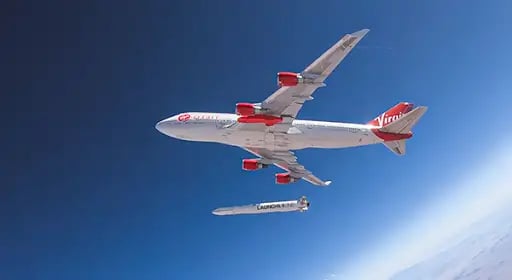 Virgin Orbit’s rocket to nowhere